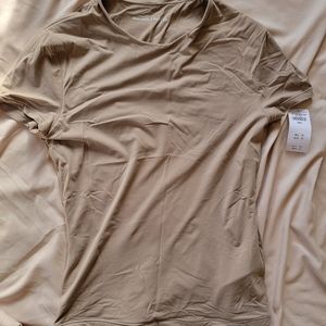Abercrombie tee